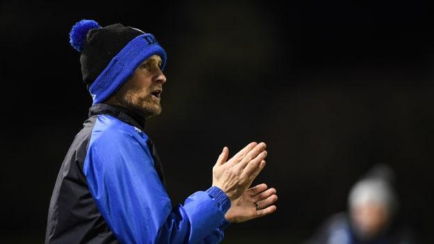 Benji Whelan has stepped down as Waterford senior football manager.