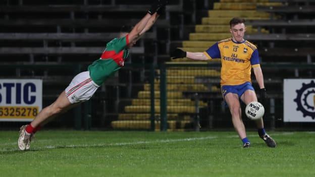 Enniskillen Gaels are through to the AIB Ulster Club SFC semi-finals after a dramatic victory over Gowna. 