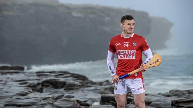 Pictured is Cork hurler, Patrick Horgan, at the launch of the Allianz Leagues. The beginning of the Allianz Leagues represents the dawning of new possibilities for the season ahead, showcasing not only the rivalries between teams, but often the opportunity for players themselves to claim their spot in the county panel.