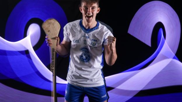 Patrick Curran pictured at the Bord Gais Energy All Ireland Finals launch.