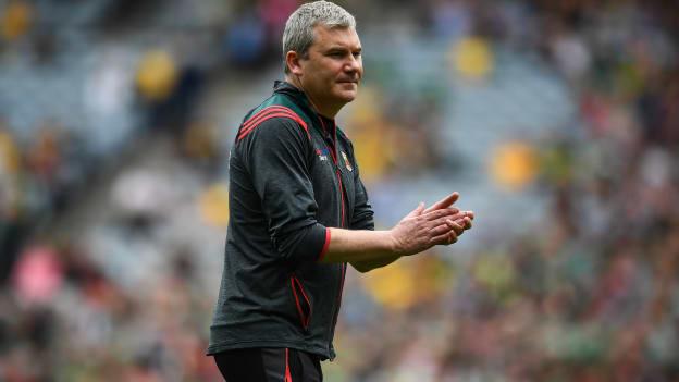 James Horan was satisfied that Mayo recorded an important win over Meath at Croke Park.