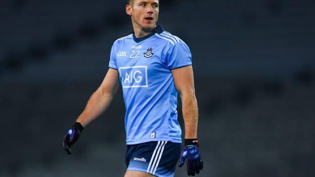 Paul Flynn retired from the inter-county game during the week.