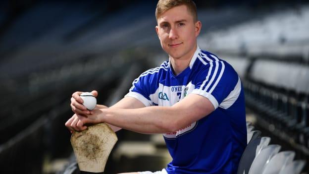 Ross King has returned to the Laois hurling panel in time for their Joe McDonagh Cup campaign. 