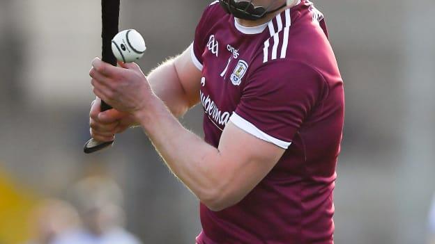 Inter-county hurlers don't just see better than average, they see differently than most people too. 