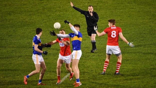 Cork and Tipperary will meet again in the Munster SFC Final on Sunday.