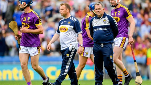 Wexford's All Ireland SHC Semi-Final will take place on Sunday July 28.
