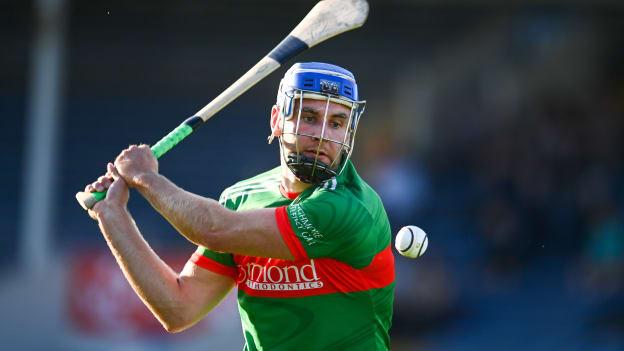 John McGrath is a key performer for Loughmore-Castleiney.