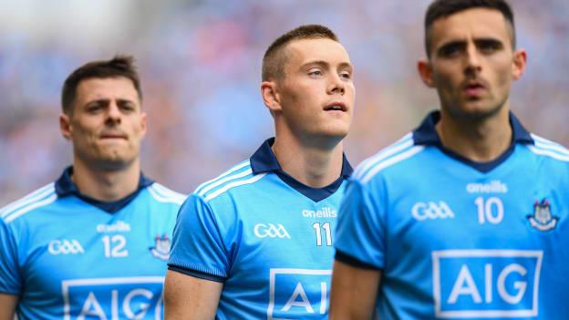 Niall Scully, Con O'Callaghan, and Brian Howard are important players for Dublin.