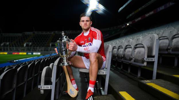 eir sport has announced the details of its 2020 Allianz Leagues coverage with Cork's Alan Cadogan attending the launch. Over seven weekends eir sport will broadcast a total of 15 football and hurling games. The coverage kicks off on Saturday 25th January.
