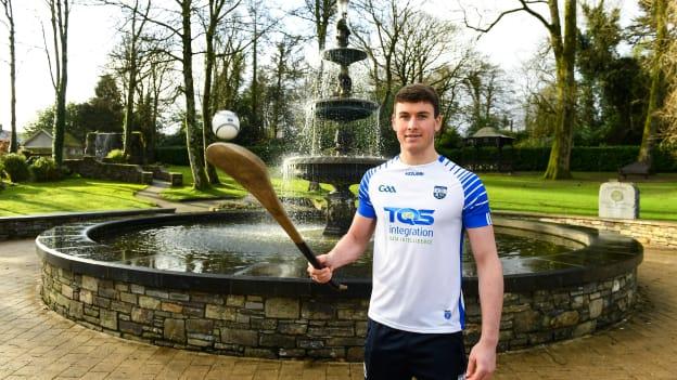 Waterford will hope to have Conor Prunty back fully fit for the All-Ireland Qualifiers.  
