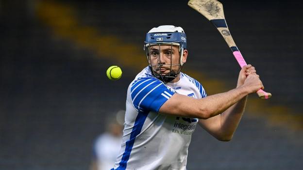 Stephen Bennett continues to impress for Waterford.