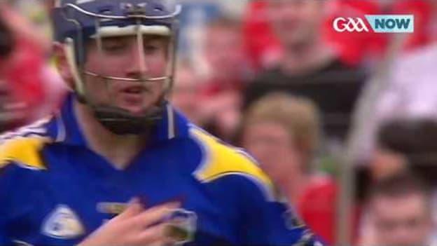 GAANOW Rewind: Name the Goal - 2008 Eoin Kelly Goal Tipperary v Cork Munster Championship