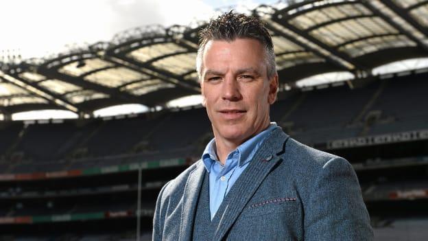 Former Galway footballer Padraic Joyce is currently in charge of the Under 20 Football team in the county.