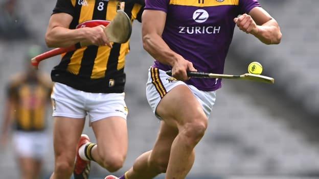 The meeting of Kilkenny and Wexford will have a big bearing on who qualifies for the All-Ireland series from Leinster. 