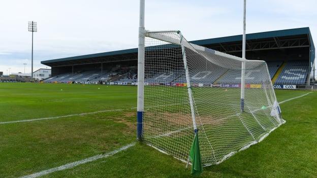 Laois defeated Meath at O'Moore Park.