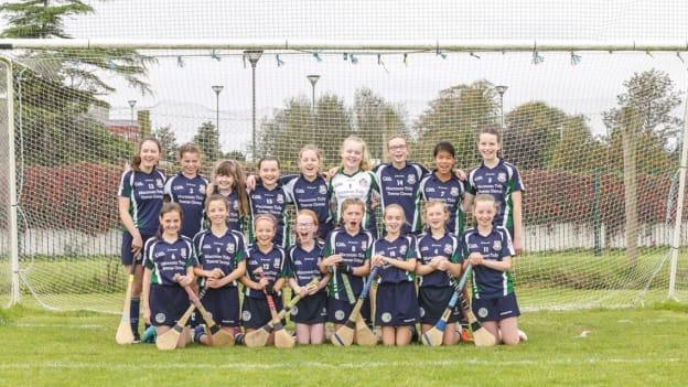 Since Laochra Óg formed juvenile camogie teams in 2017 they've won Cork county titles, Muskerry titles, and competed at National Féile in Carlow. This year they'll compete as a senior club for the first time. 