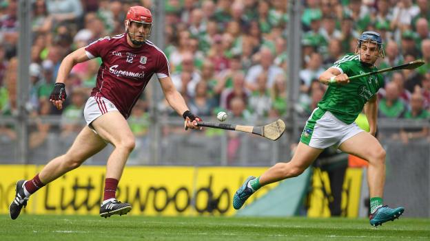 Johnny Glynn has returned to the Galway hurling panel after an absence of five years. 