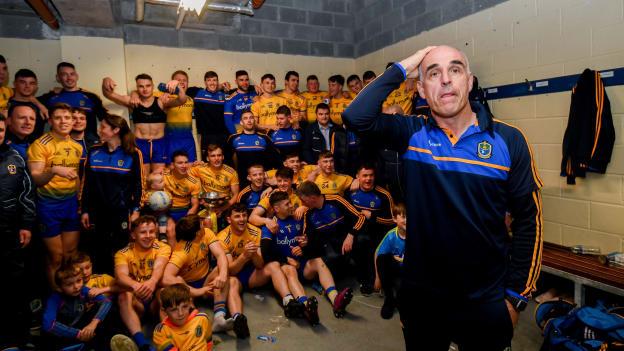 Roscommon claimed a second Connacht title in three years at Pearse Stadium on Sunday.