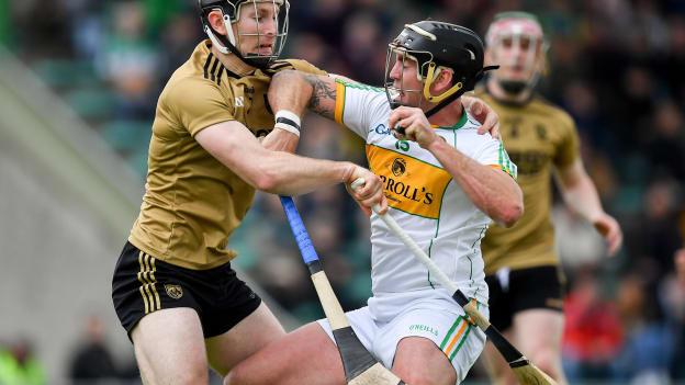 Clashes between Kerry and Offaly have been hugely consequential in recent seasons, with Sunday's game in Tullamore also likely to prove crucial in the promotion race. 