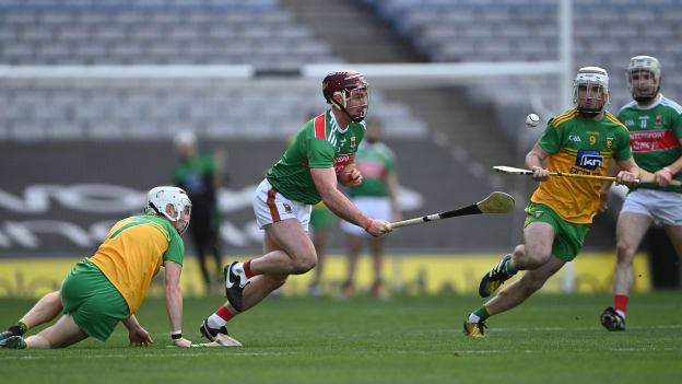 Mayo and Donegal both have home advantage this Sunday