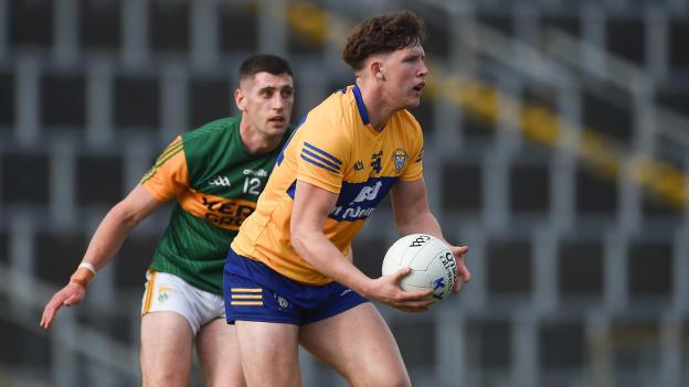 Clare will hope to pull off a shock when they play reigning All-Ireland champions Kerry in the Munster SFC Final. 