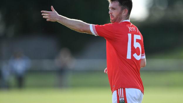 Niall Kelly remains an influential figure for Athy.