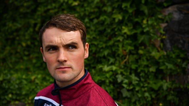 Galway and Loughrea star Johnny Coen.