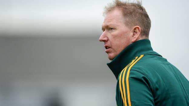 Gerry Spelman is a highly regarded hurling coach in Galway.