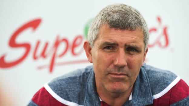 Galway have made steady progress under manager Kevin Walsh.
