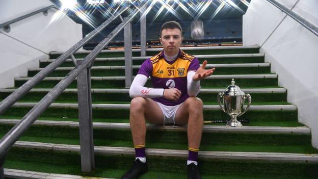 eir sport has announced the details of its 2020 Allianz Leagues coverage with Wexford's Rory O'Connor attending the launch. Over seven weekends eir sport will broadcast a total of 15 football and hurling games. The coverage kicks off on Saturday 25th January.
