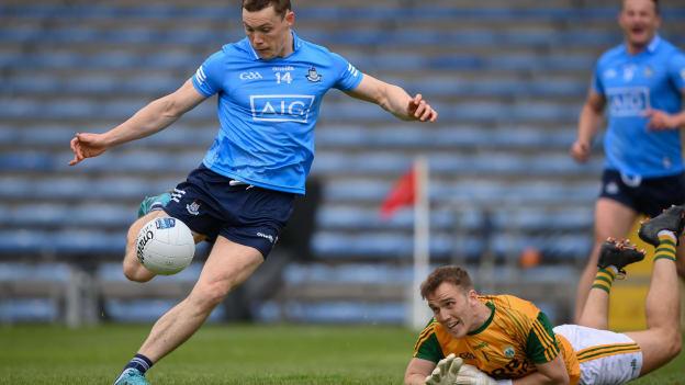Con O'Callaghan is an injury doubt for Sunday's All-Ireland SFC semi-final against Kerry. 