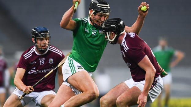 Galway fell narrowly short against Limerick in Croke Park, they'll hope home advantage will help them bridge the gap on Sunday. 