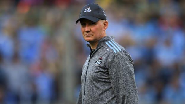 Jim Gavin has stepped down as manager of the Dublin senior football team.