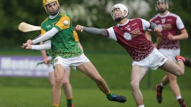 Westmeath defeated Meath in the Bank of Ireland Celtic Challenge.