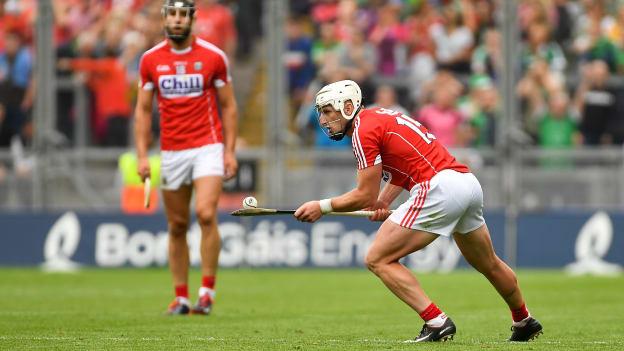 Patrick Horgan converted a dramatic late free to force extra-time against Limerick in a thrilling All Ireland SHC semi-final at Croke Park.