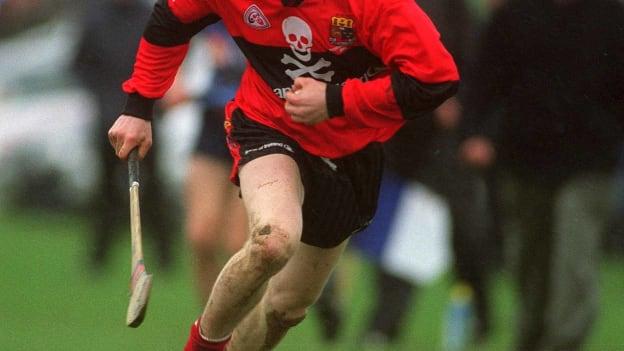 Tommy Walsh
