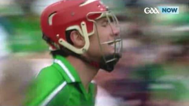 GAANOW Rewind: 2007 Andrew O’Shaughnessy Goal in All-Ireland Semi-Final
