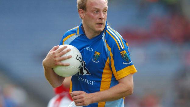 Former Wicklow footballer, Don Jackman, surived a cardiac arrest because his club, Coolkenno, had a fully operational Automated External Defibrillator (AED) on their club grounds. 