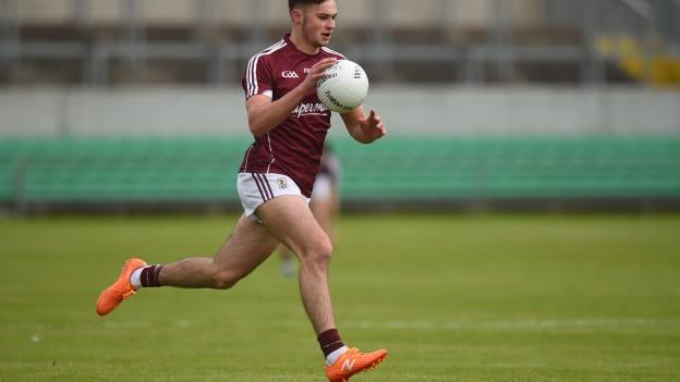 Cillian McDaid has rejoined the Galway senior football panel after a stint with Carlton in the Australian Football League.