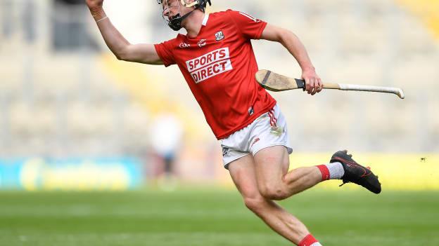 Cork will hope the speed of players like Jack O'Connor will be the key to unlocking the Limerick defence. 
