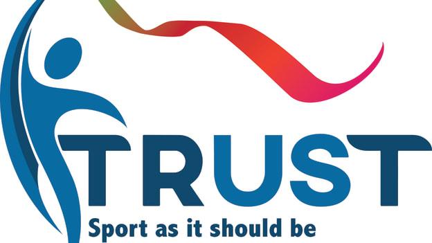 Trust Logo Master_Strapline