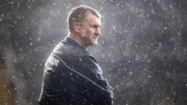 Tipperary manager Liam Sheedy praised Galway's second half display at Pearse Stadium.