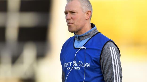 Former Na Piarsaigh manager Shane O'Neill will take charge of Galway in 2020.