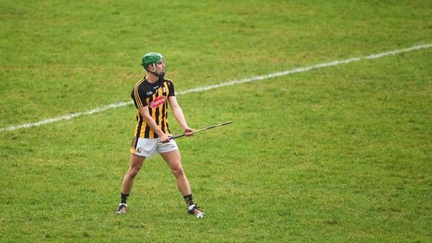 Kilkenny's Alan Murphy during the recent Allianz Hurling League encounter against Tipperary at Semple Stadium.