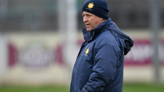 Colm Collins' Clare maintained Division Two status following a fine win over Tipperary at Semple Stadium.