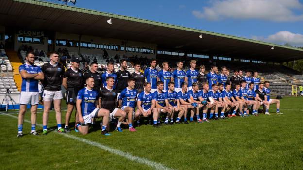 Scotstown proved too strong for Ballybay in the Monaghan SFC Final at St Tiernach's Park.