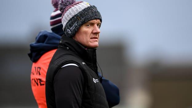 Jack Cooney's Westmeath host Clare at TEG Cusack Park on Sunday afternoon.