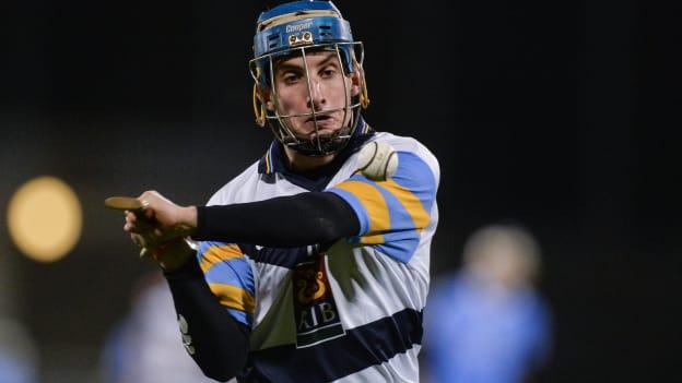 Darragh Dolan enjoyed some productive campaigns with UCD.