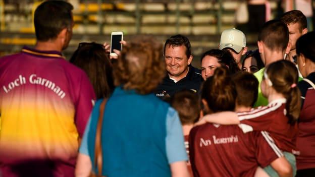 Wexford manager Davy Fitzgerald must now prepare for an All Ireland Quarter-Final against his native Clare.