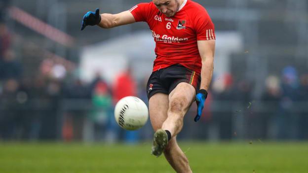 Paudie Clifford is a key performer for Fossa.